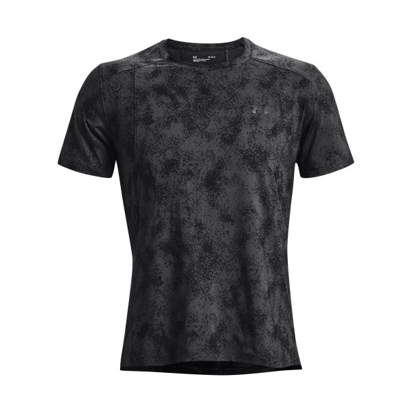 Men's UA Iso-Chill Laser Short Sleeve