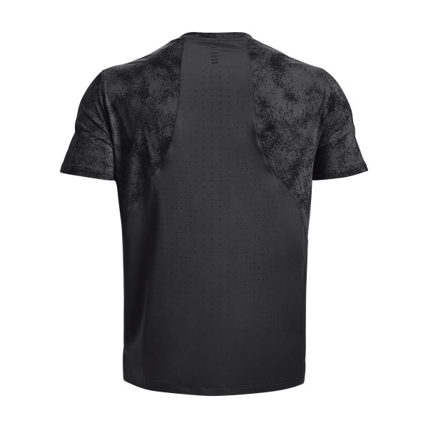 Men's UA Iso-Chill Laser Short Sleeve