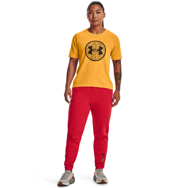 Women's UA Lunar New Year Short Sleeve