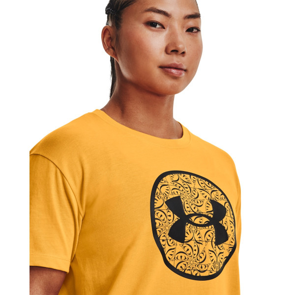 Women's UA Lunar New Year Short Sleeve