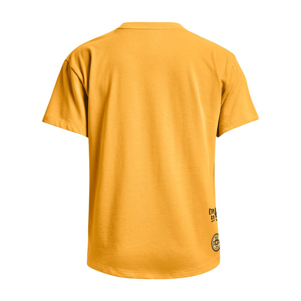 Women's UA Lunar New Year Short Sleeve