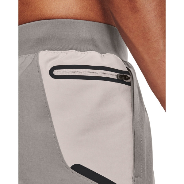 Men's UA Unstoppable Brushed Pants