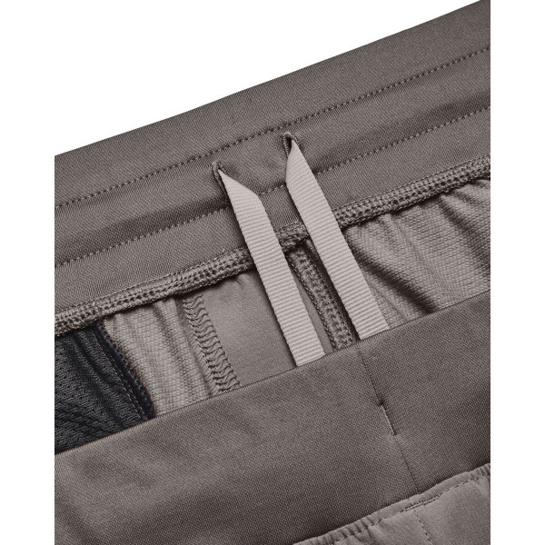 Men's UA Unstoppable Brushed Pants