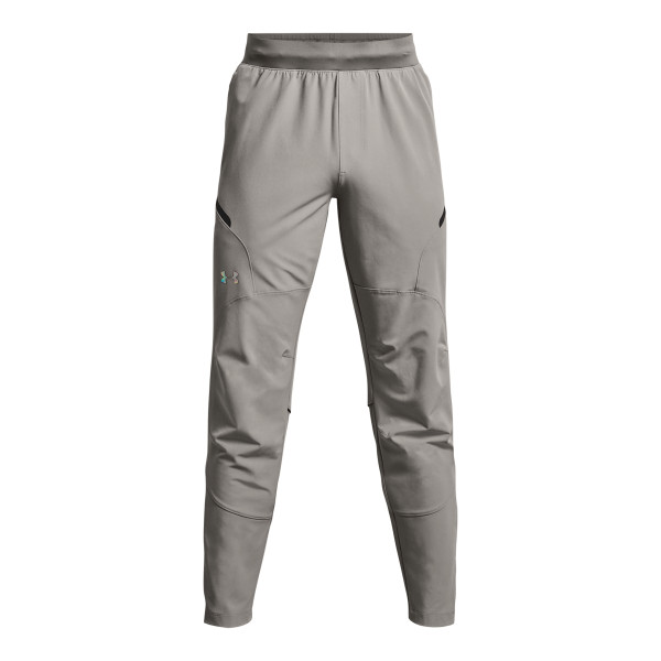 Men's UA Unstoppable Brushed Pants