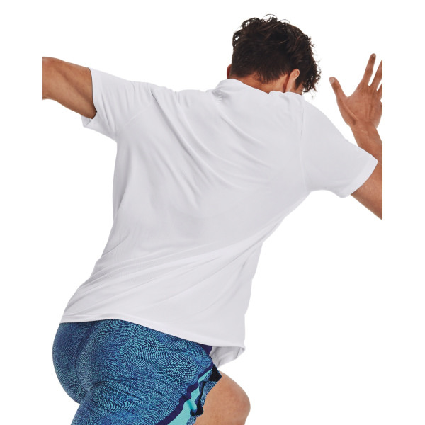 Men's UA Seamless Stride Short Sleeve 