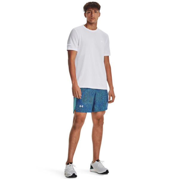 Men's UA Seamless Stride Short Sleeve 