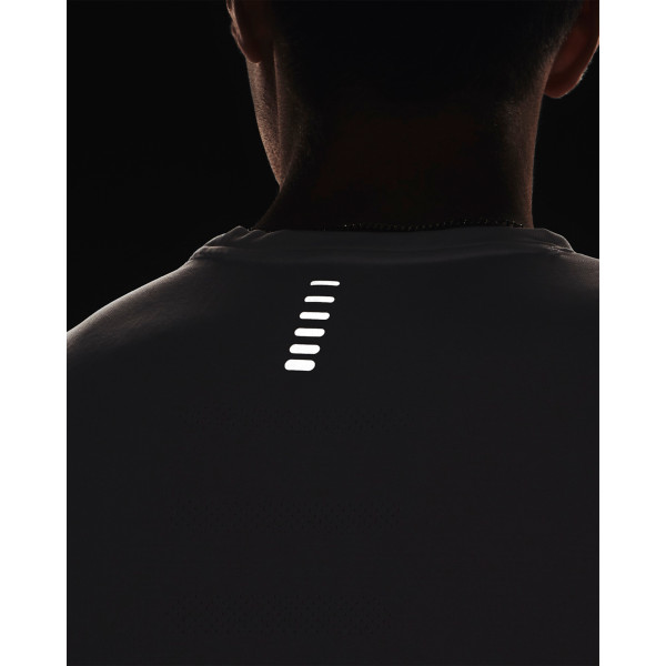 Men's UA Seamless Stride Short Sleeve 