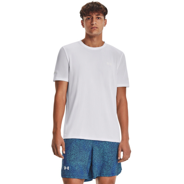 Men's UA Seamless Stride Short Sleeve 