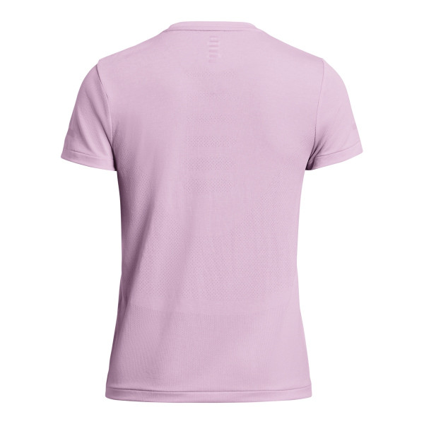 UA SEAMLESS STRIDE SS