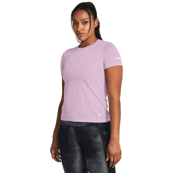 UA SEAMLESS STRIDE SS