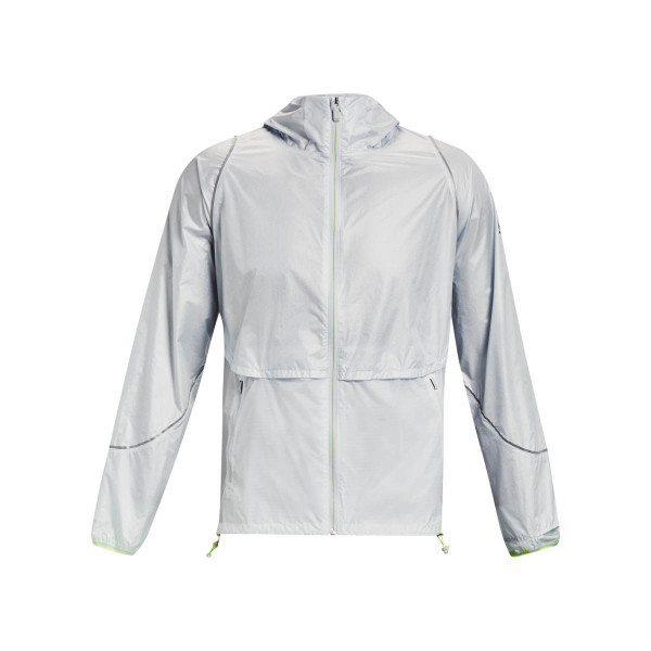 Men's UA Storm Impasse Lightweight Run Jacket