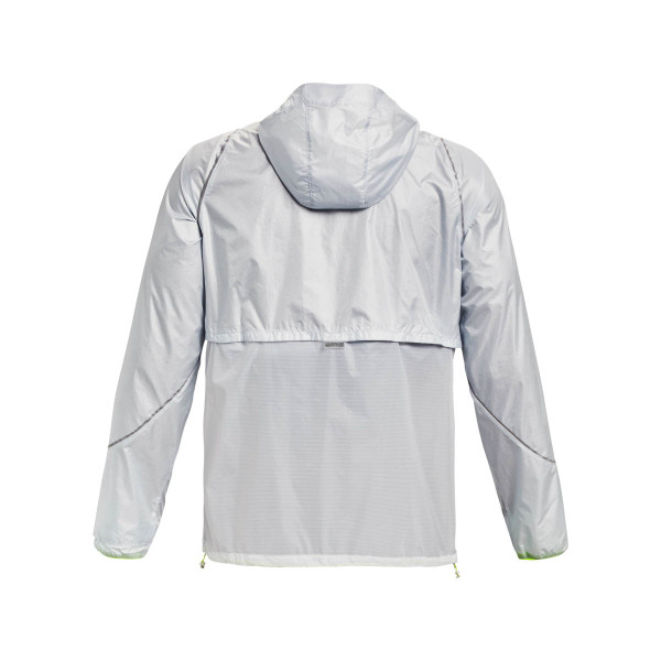 Men's UA Storm Impasse Lightweight Run Jacket