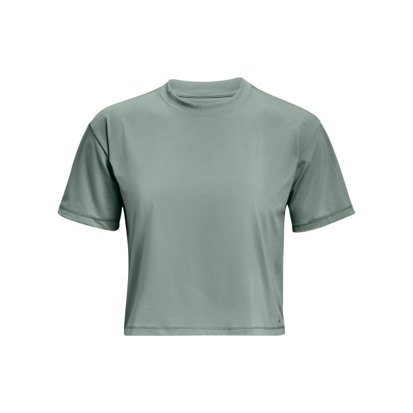Women's UA Meridian Short Sleeve