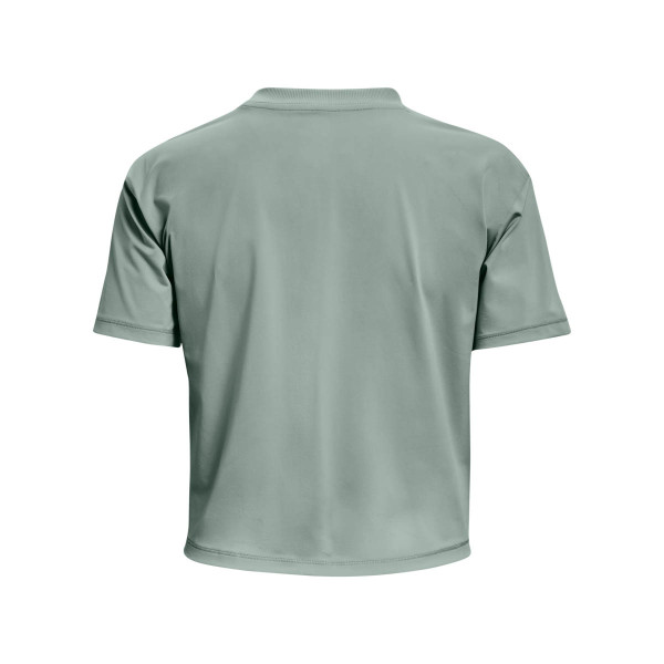 Women's UA Meridian Short Sleeve