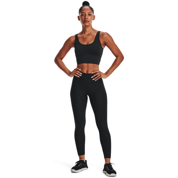Women's UA Meridian Jacquard Ankle Leggings