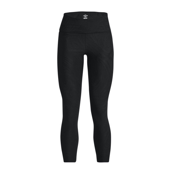 Women's UA Meridian Jacquard Ankle Leggings