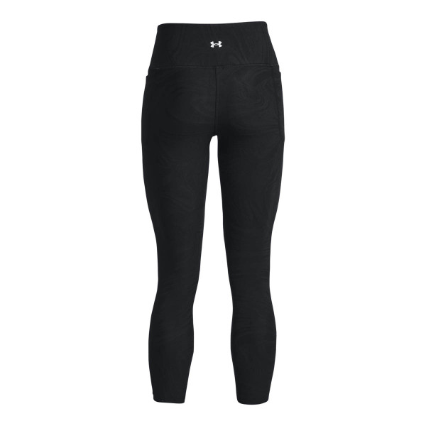 Women's UA Meridian Jacquard Ankle Leggings