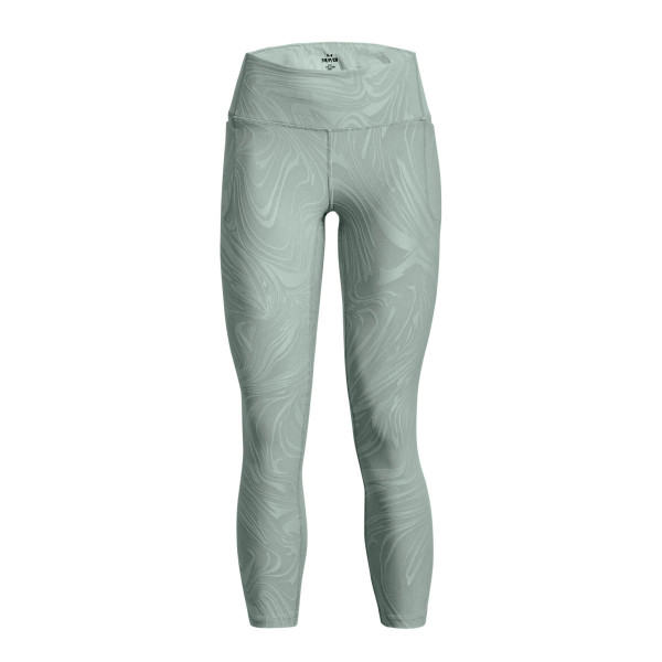 Women's UA Meridian Jacquard Ankle Leggings