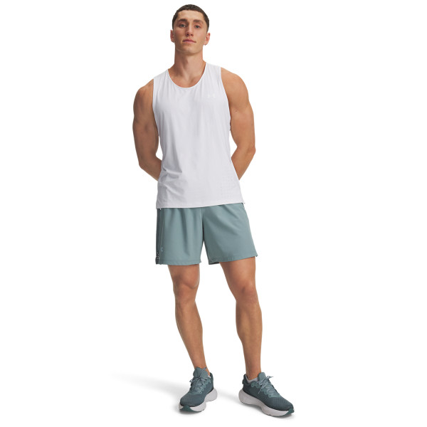UA LAUNCH PRO 7'' SHORTS