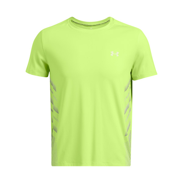 UA LAUNCH ELITE GRAPHIC SS