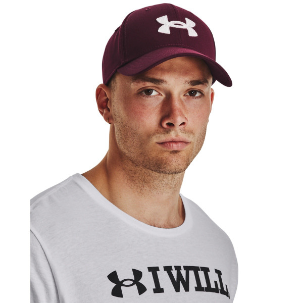 Men's UA Blitzing Cap 