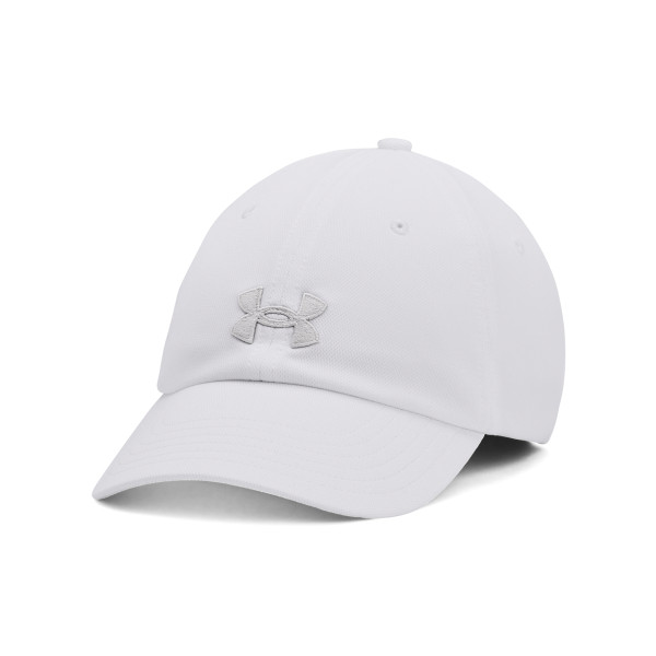 Women's UA Blitzing Adjustable Cap