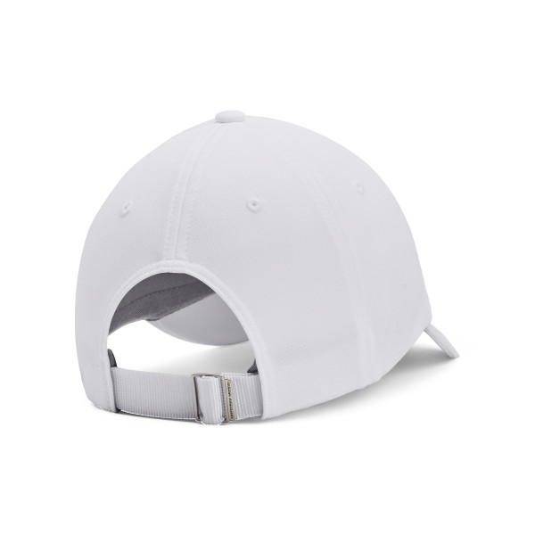 Women's UA Blitzing Adjustable Cap