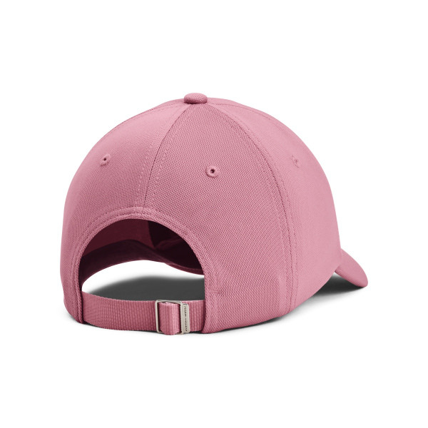 Women's UA Blitzing Adjustable Cap