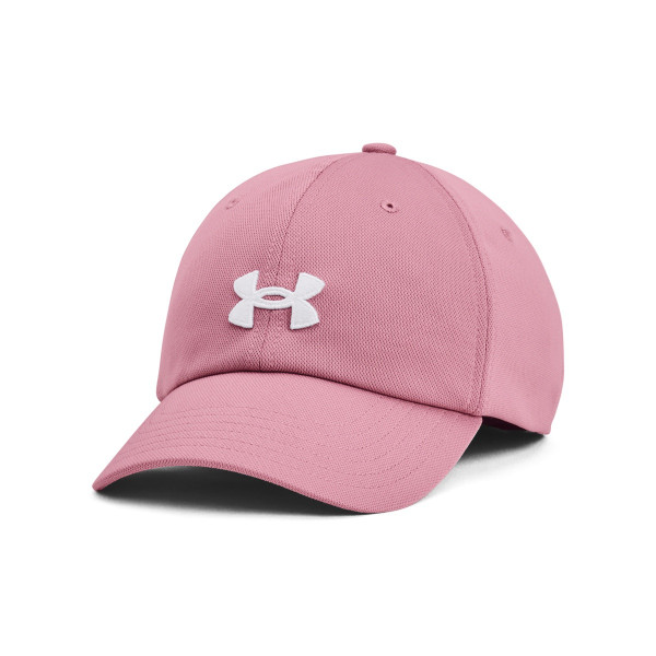Women's UA Blitzing Adjustable Cap