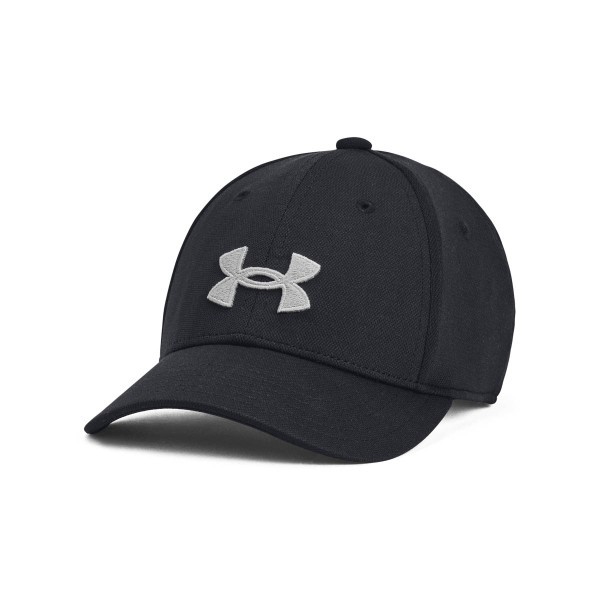 BOY'S UA BLITZING-BLK 