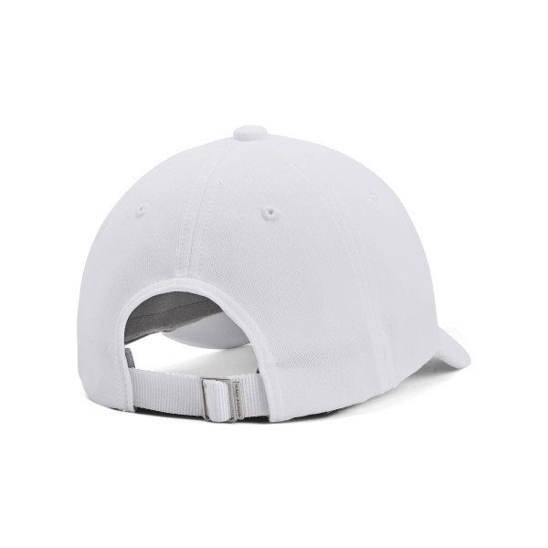 Girls' UA Blitzing Adjustable Cap 