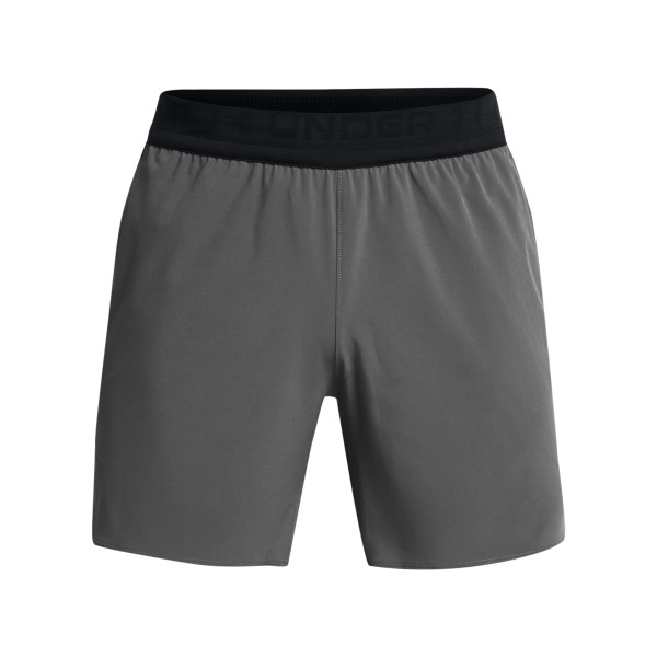 UA PEAK WOVEN SHORTS