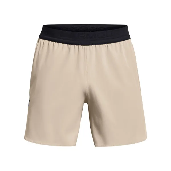 Men's UA Peak Woven Shorts 