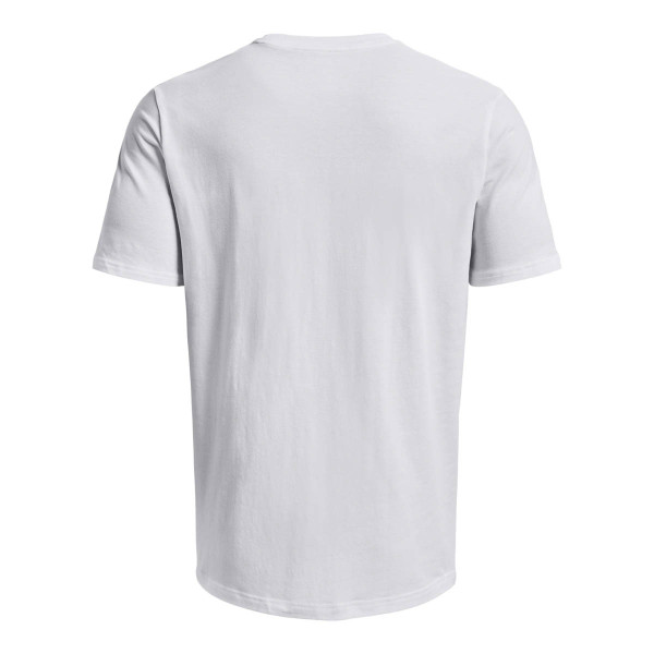 Men's Curry Arc Short Sleeve