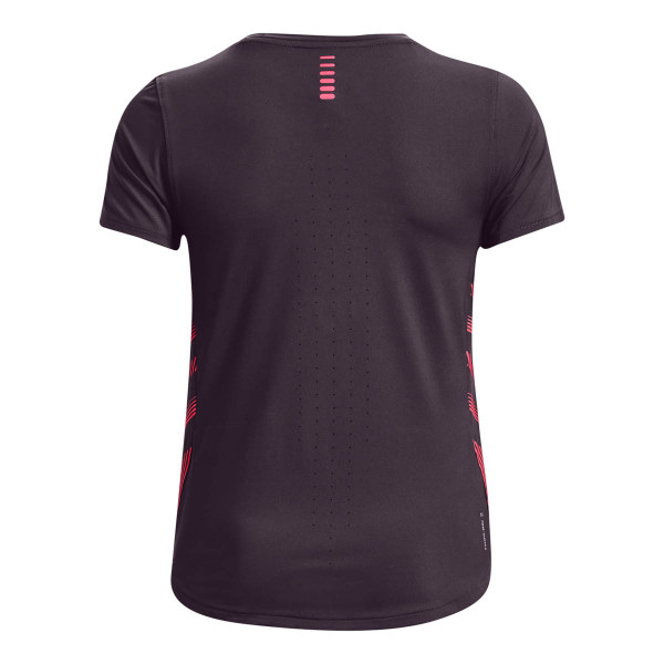 Women's UA Iso-Chill Laser T-Shirt