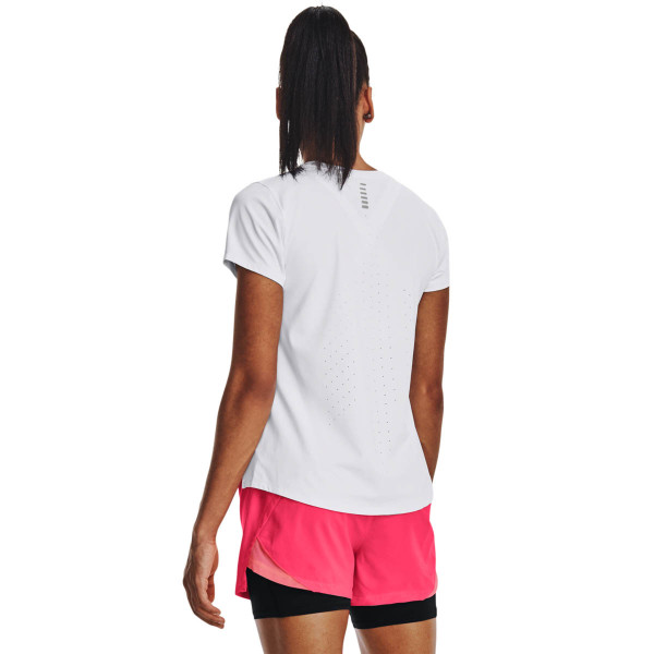 Women's UA Iso-Chill Laser T-Shirt