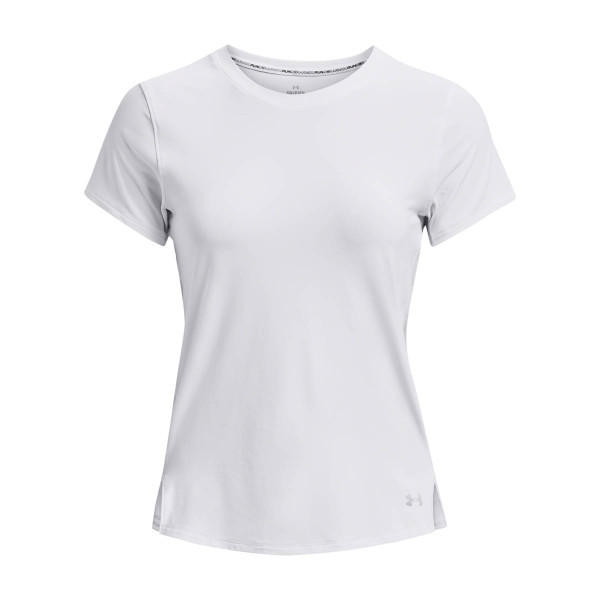 Women's UA Iso-Chill Laser T-Shirt