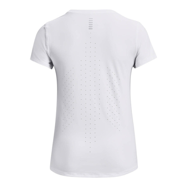 Women's UA Iso-Chill Laser T-Shirt