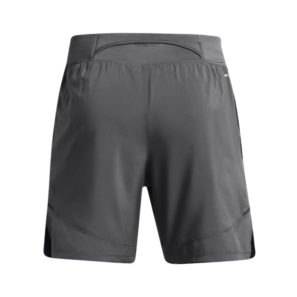 UA LAUNCH PRO 2N1 7'' SHORTS