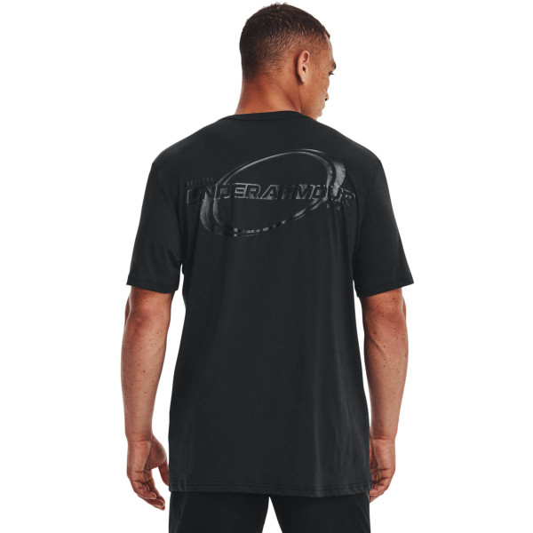 UA SPORTSTYLE NOVELTY SS