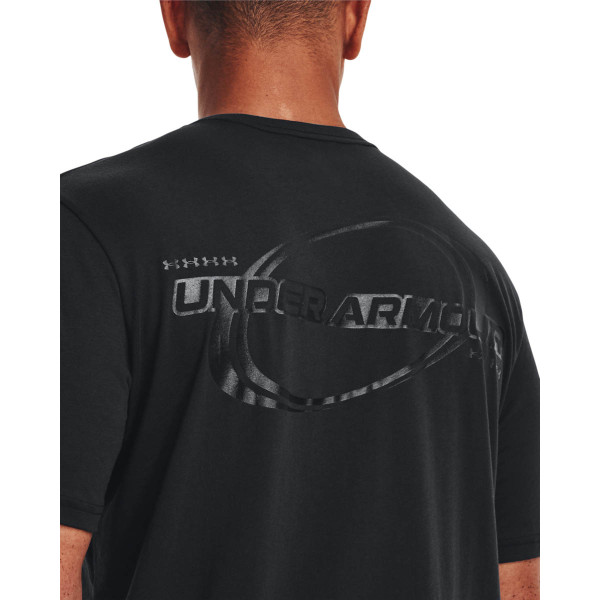 UA SPORTSTYLE NOVELTY SS