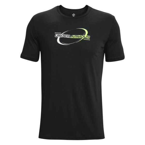 UA SPORTSTYLE NOVELTY SS