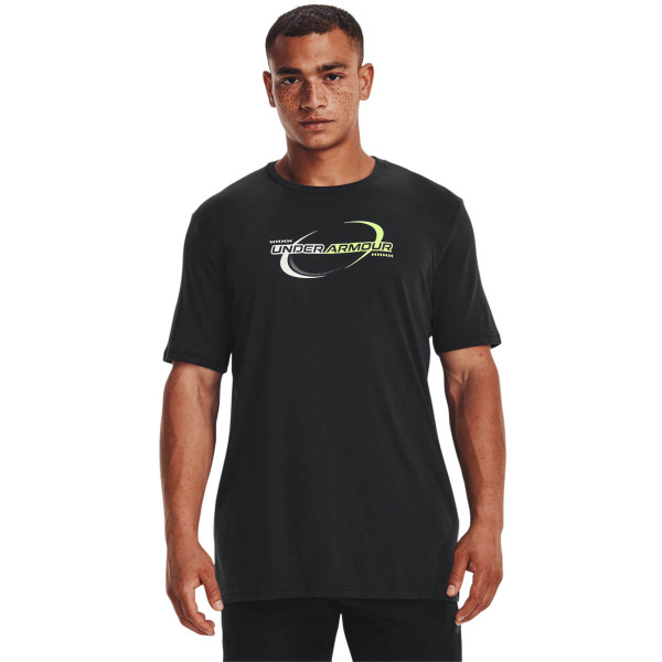 UA SPORTSTYLE NOVELTY SS