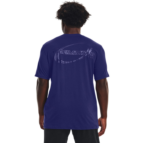 Men's UA Sportstyle Short Sleeve