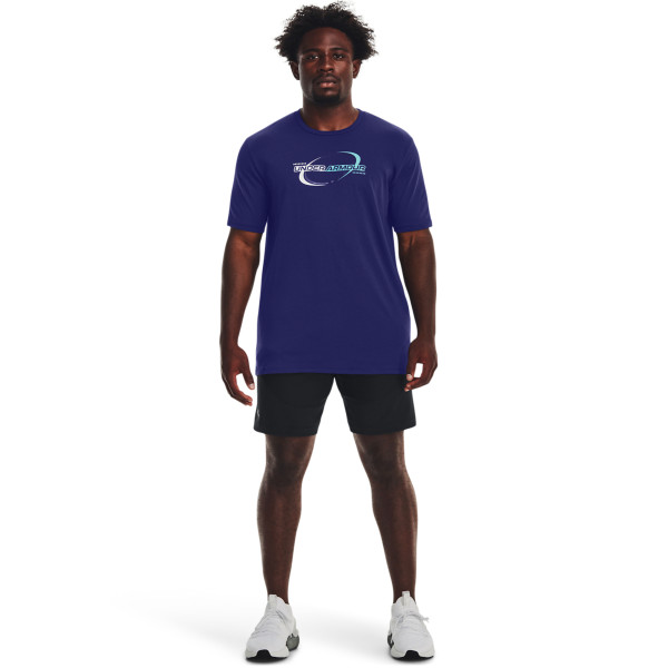 Men's UA Sportstyle Short Sleeve