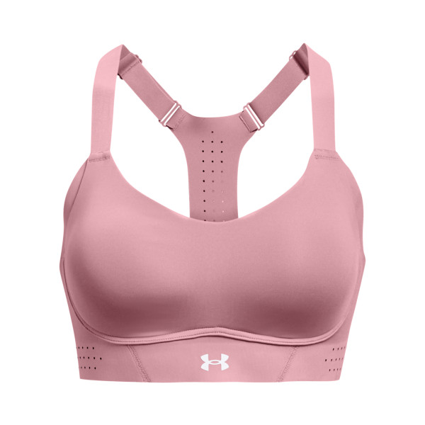 Women's UA Uplift High Sports Bra 