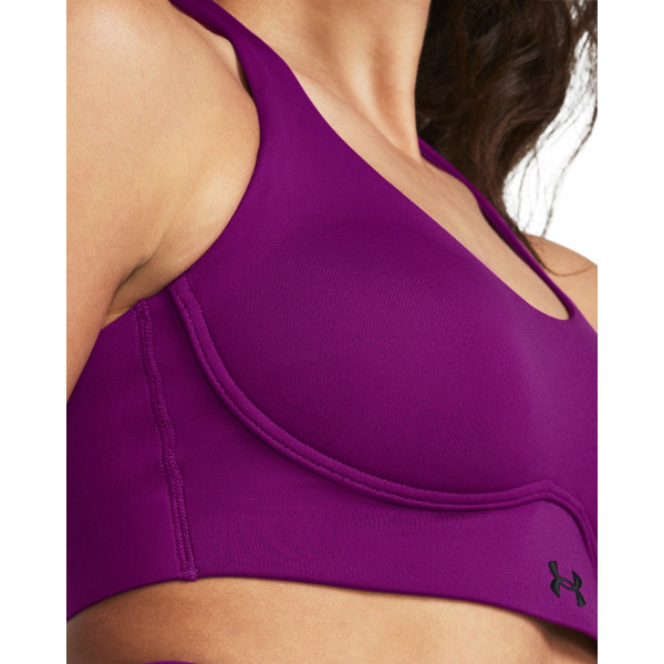 Women's UA Uplift Mid Sports Bra