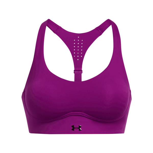 Women's UA Uplift Mid Sports Bra