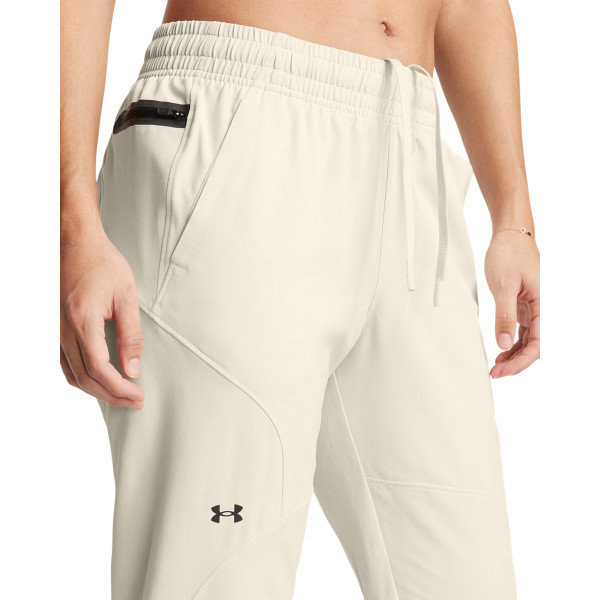 UA UNSTOPPABLE JOGGER-BRN