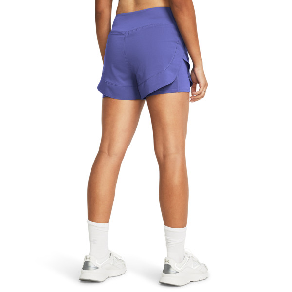 FLEX WOVEN 2-IN-1 SHORT
